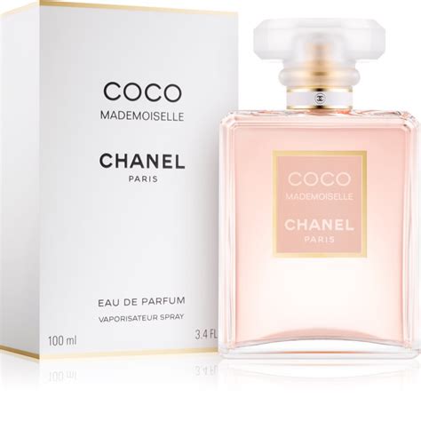 coco chanel profumo caratteristiche|Coco Mademoiselle Parfum di Chanel da donna .